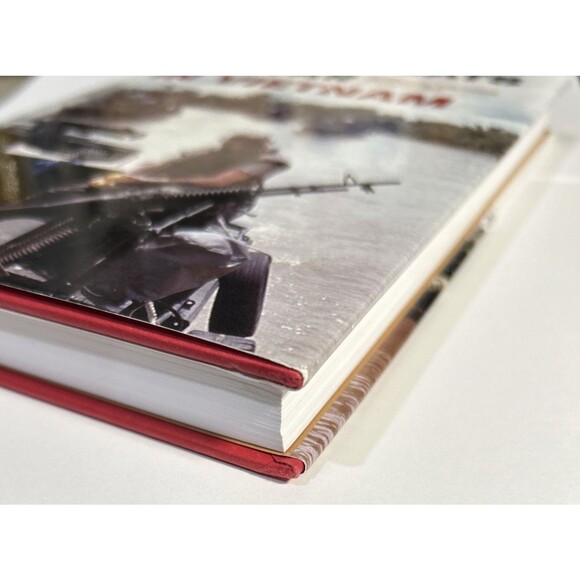 Sold/Swift Boats at War in Vietnam by Gugliotta - Picture 4 of 4